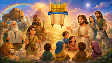 digital Bible study