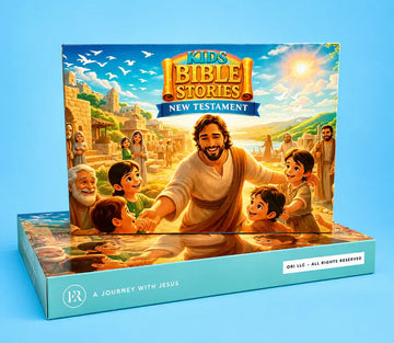 visual bible story