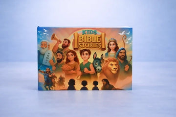 Bible stories for kids