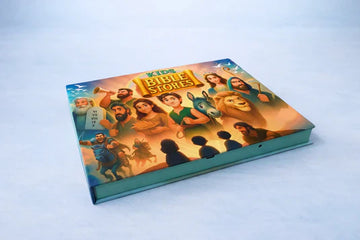 Bible Stories