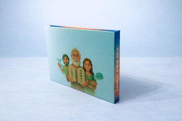 Bible stories for kids