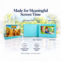 Kids Bible Stories New Testament video book