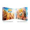 Kids Bible Stories Old & New Testament set