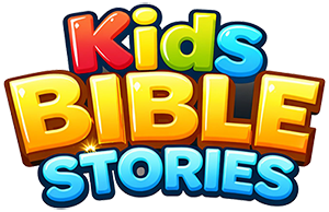 The kids Bible Stories